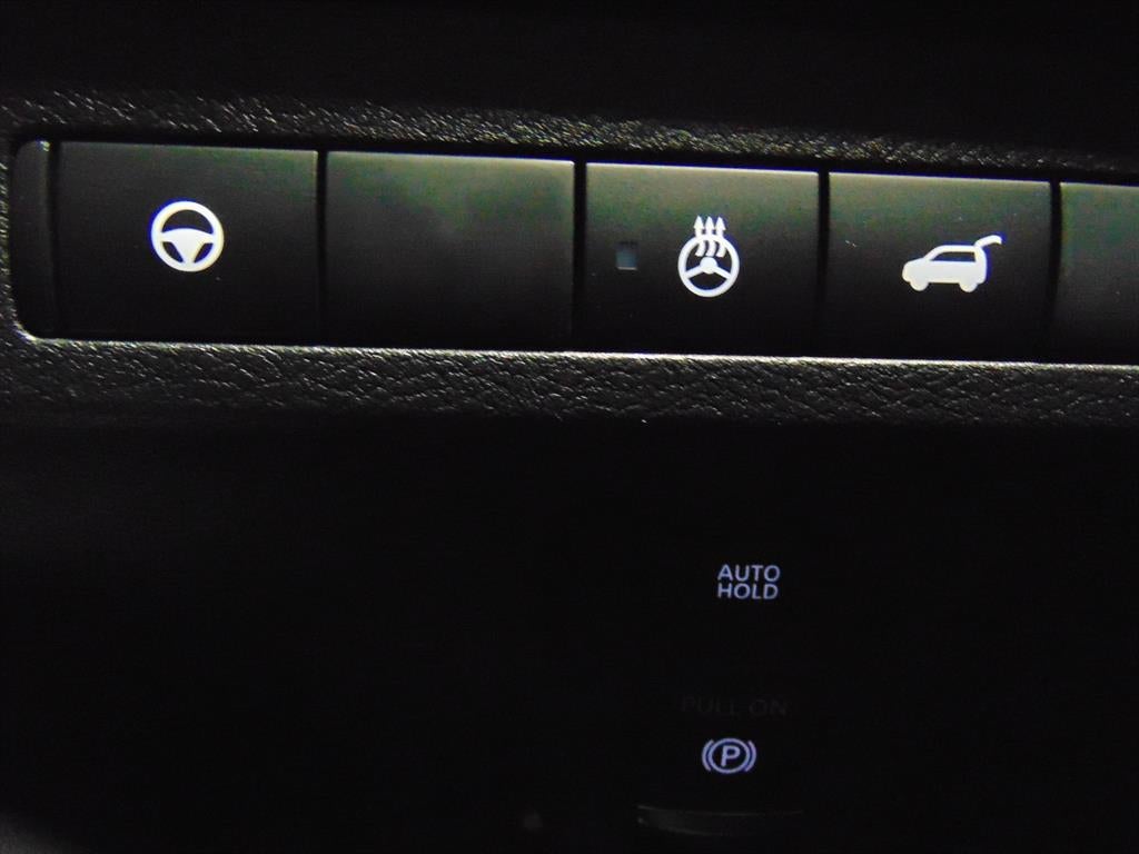 2025 Nissan Murano AWD SL