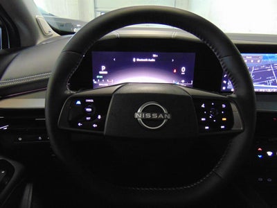 2025 Nissan Murano AWD SL