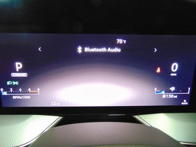 2025 Nissan Murano AWD SL