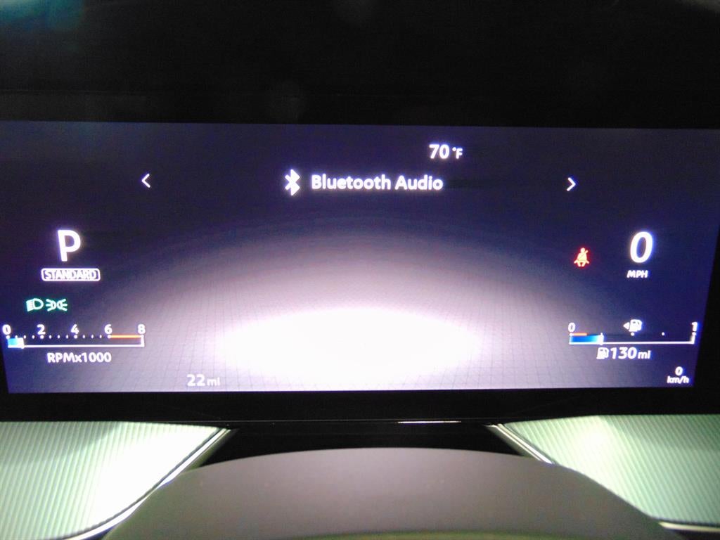 2025 Nissan Murano AWD SL