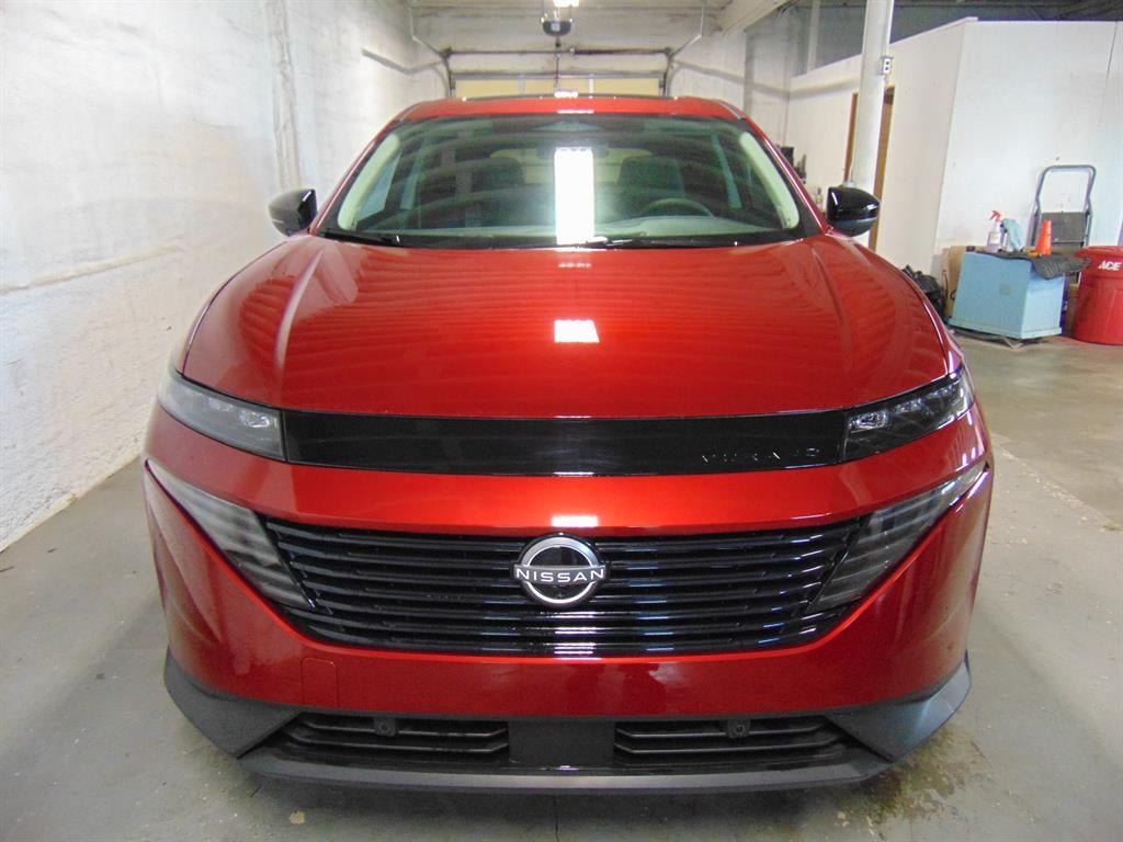 2025 Nissan Murano AWD SL