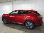 2025 Nissan Murano AWD SL