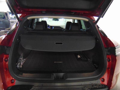 2025 Nissan Murano AWD SL