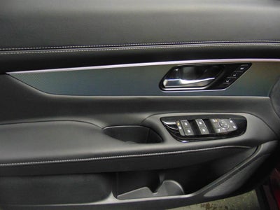 2025 Nissan Murano AWD SL