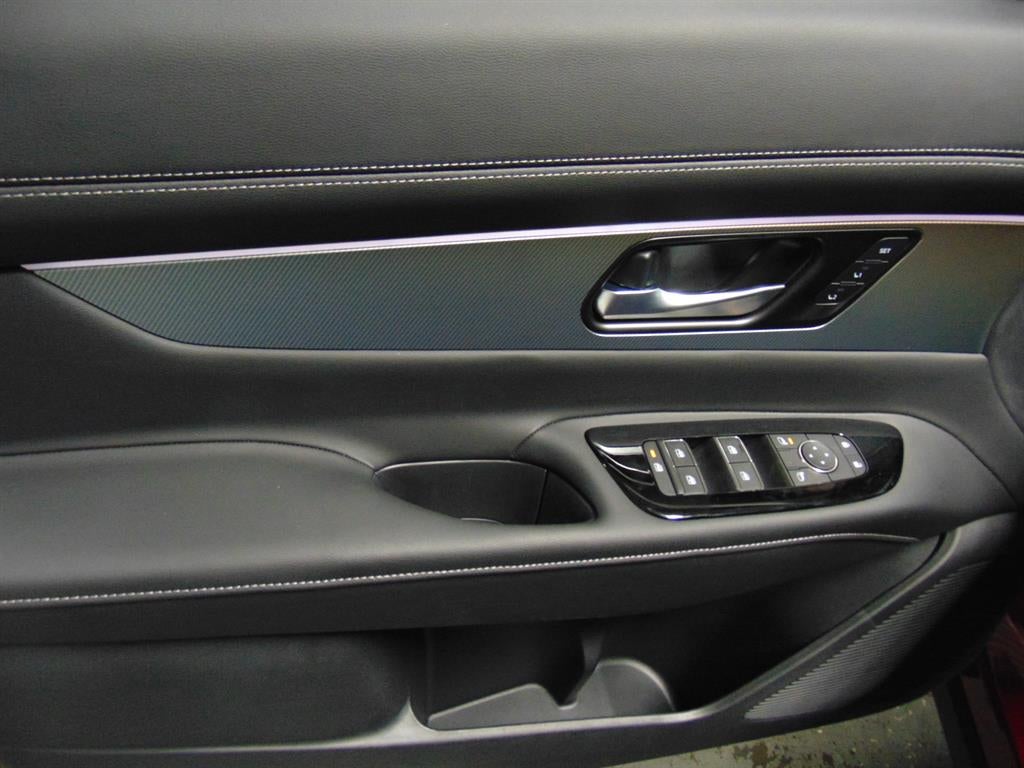 2025 Nissan Murano AWD SL