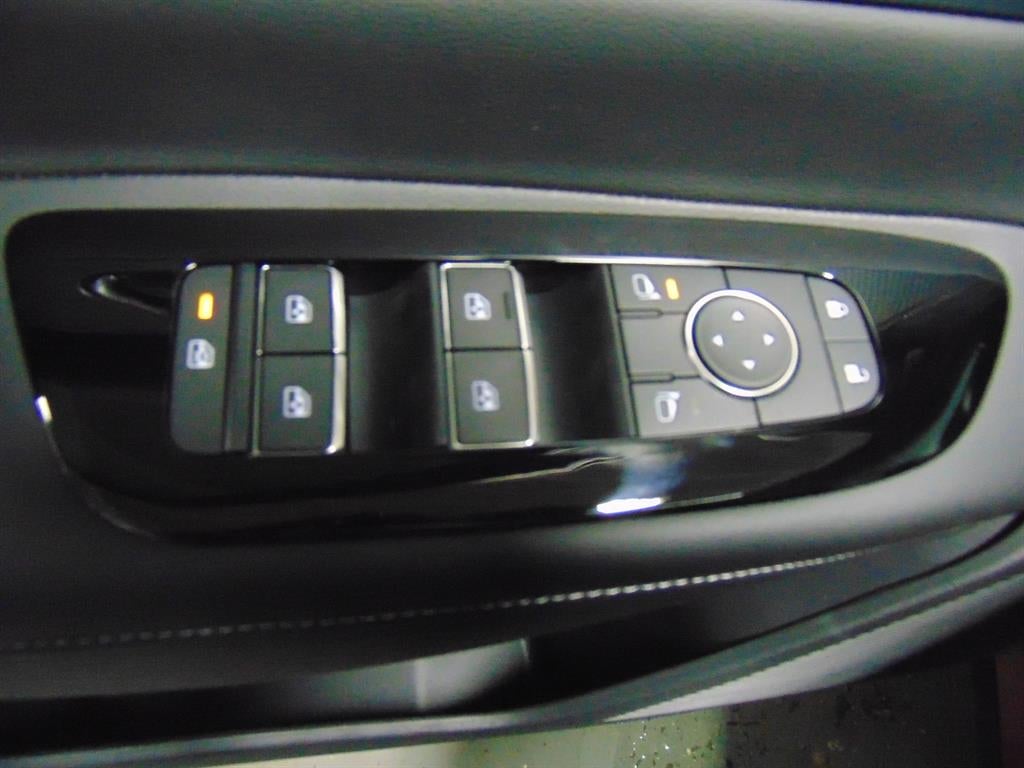 2025 Nissan Murano AWD SL