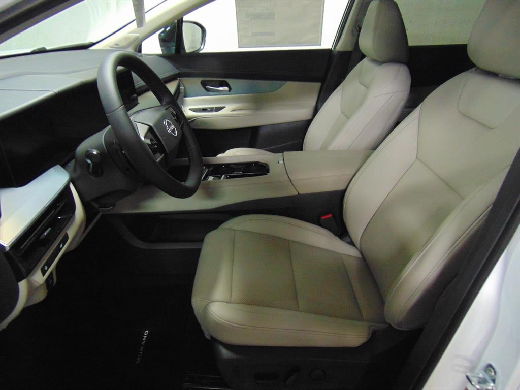 2026 Nissan Murano AWD SL