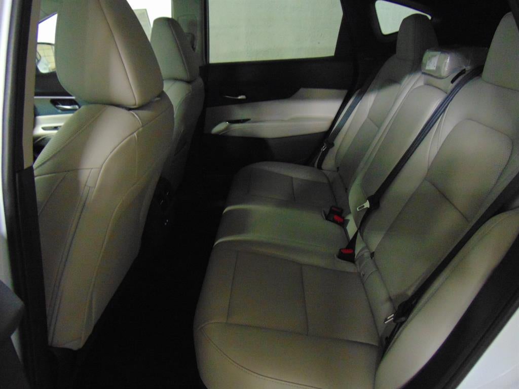 2026 Nissan Murano AWD SL