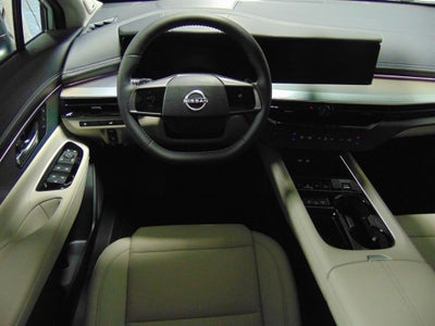 2026 Nissan Murano AWD SL