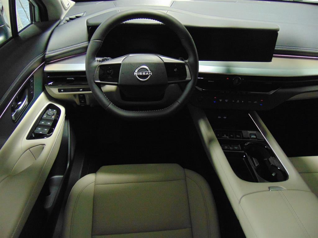 2026 Nissan Murano AWD SL