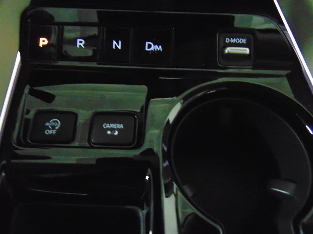 2026 Nissan Murano AWD SL