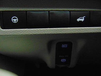 2026 Nissan Murano AWD SL