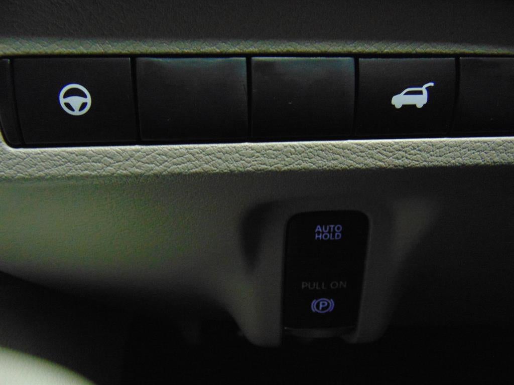 2026 Nissan Murano AWD SL