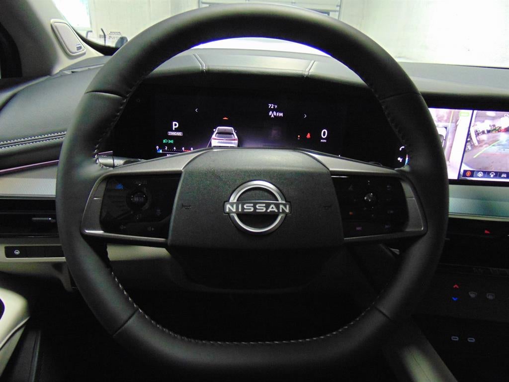 2026 Nissan Murano AWD SL