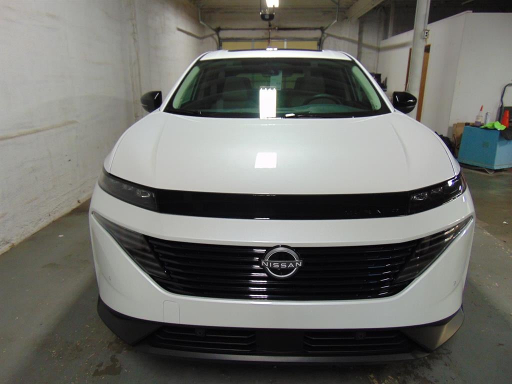 2026 Nissan Murano AWD SL