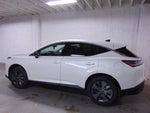 2026 Nissan Murano AWD SL