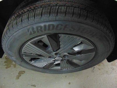 2026 Nissan Murano AWD SL