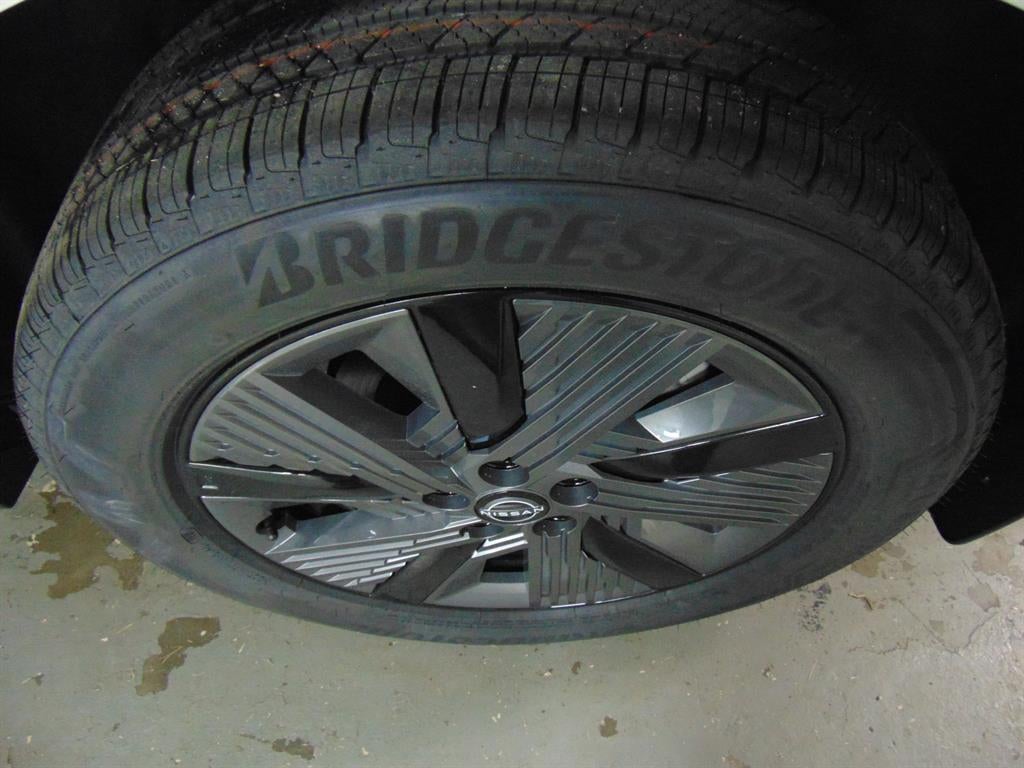 2026 Nissan Murano AWD SL