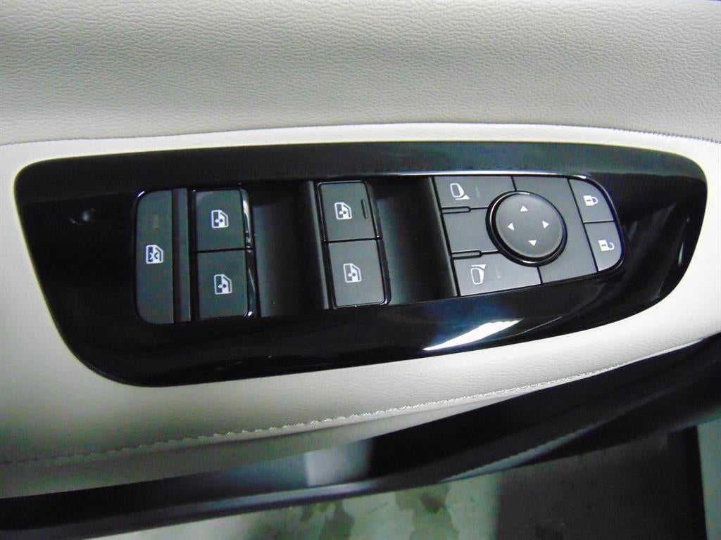 2026 Nissan Murano AWD SL