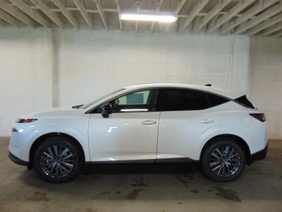 2026 Nissan Murano AWD SL