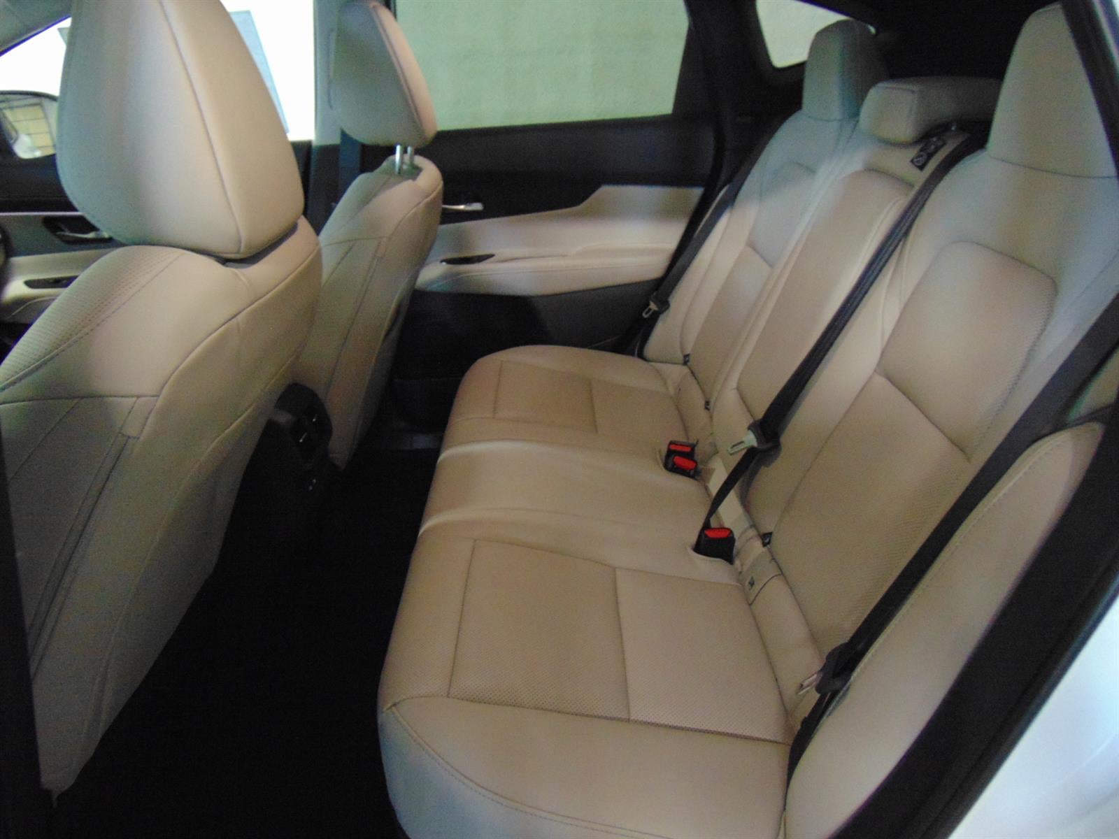 2026 Nissan Murano AWD SL