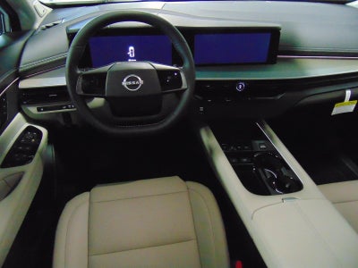 2026 Nissan Murano AWD SL