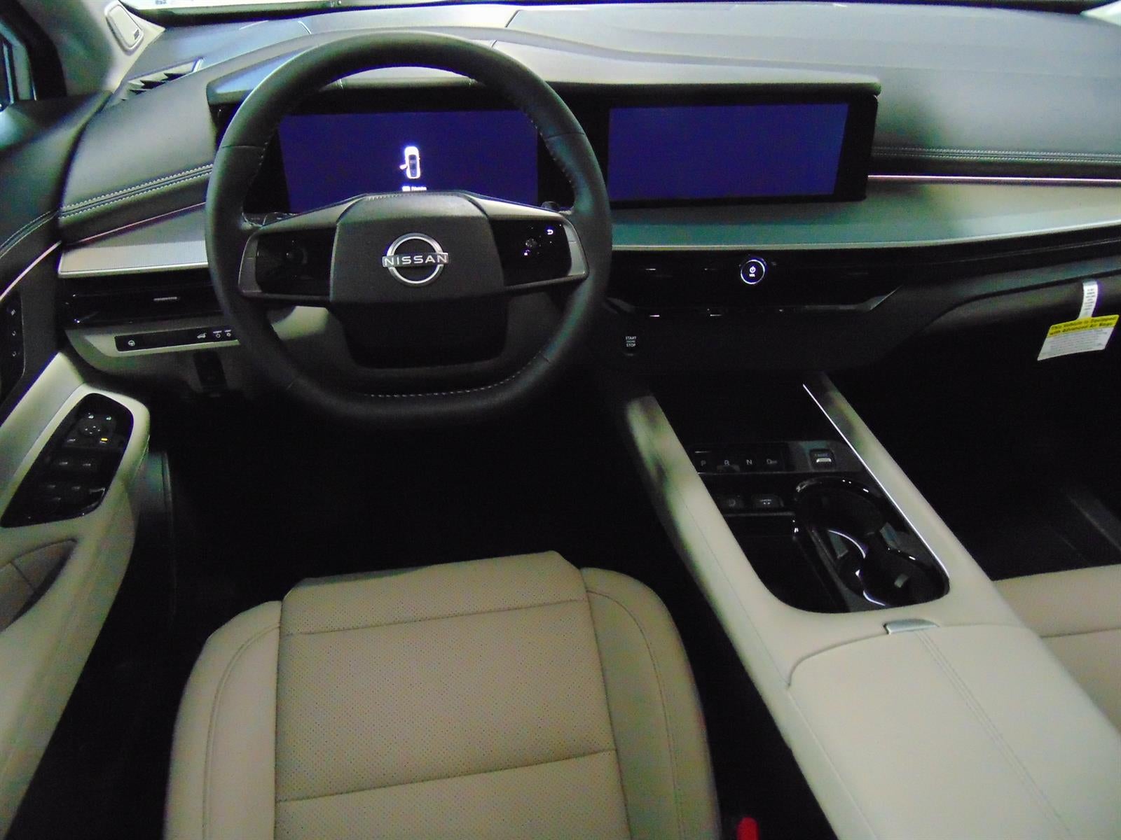 2026 Nissan Murano AWD SL