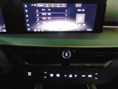 2026 Nissan Murano AWD SL