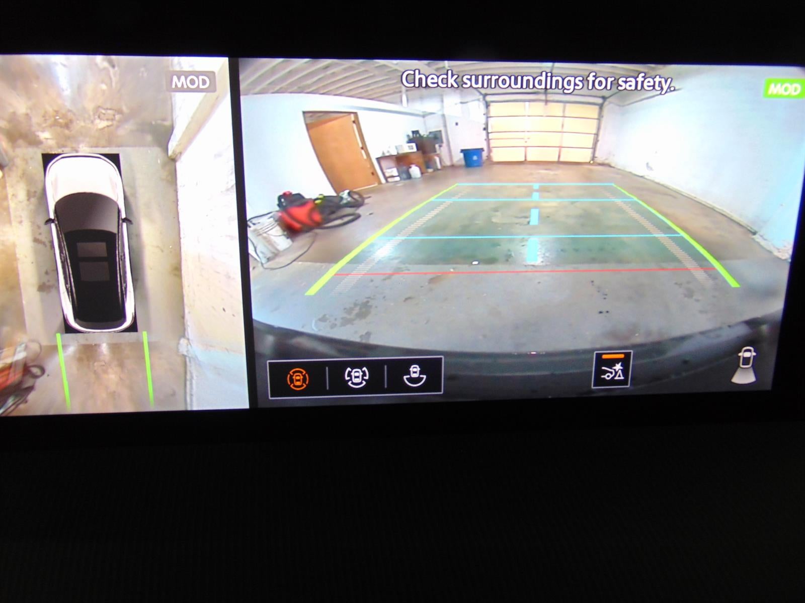 2026 Nissan Murano AWD SL