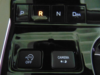 2026 Nissan Murano AWD SL