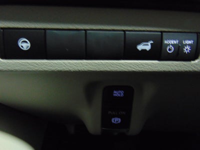 2026 Nissan Murano AWD SL