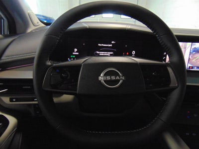 2026 Nissan Murano AWD SL