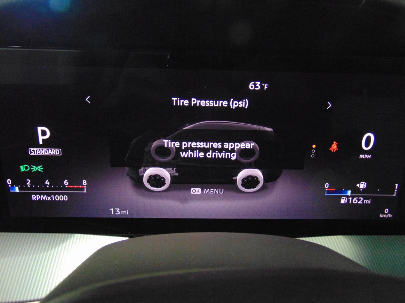 2026 Nissan Murano AWD SL