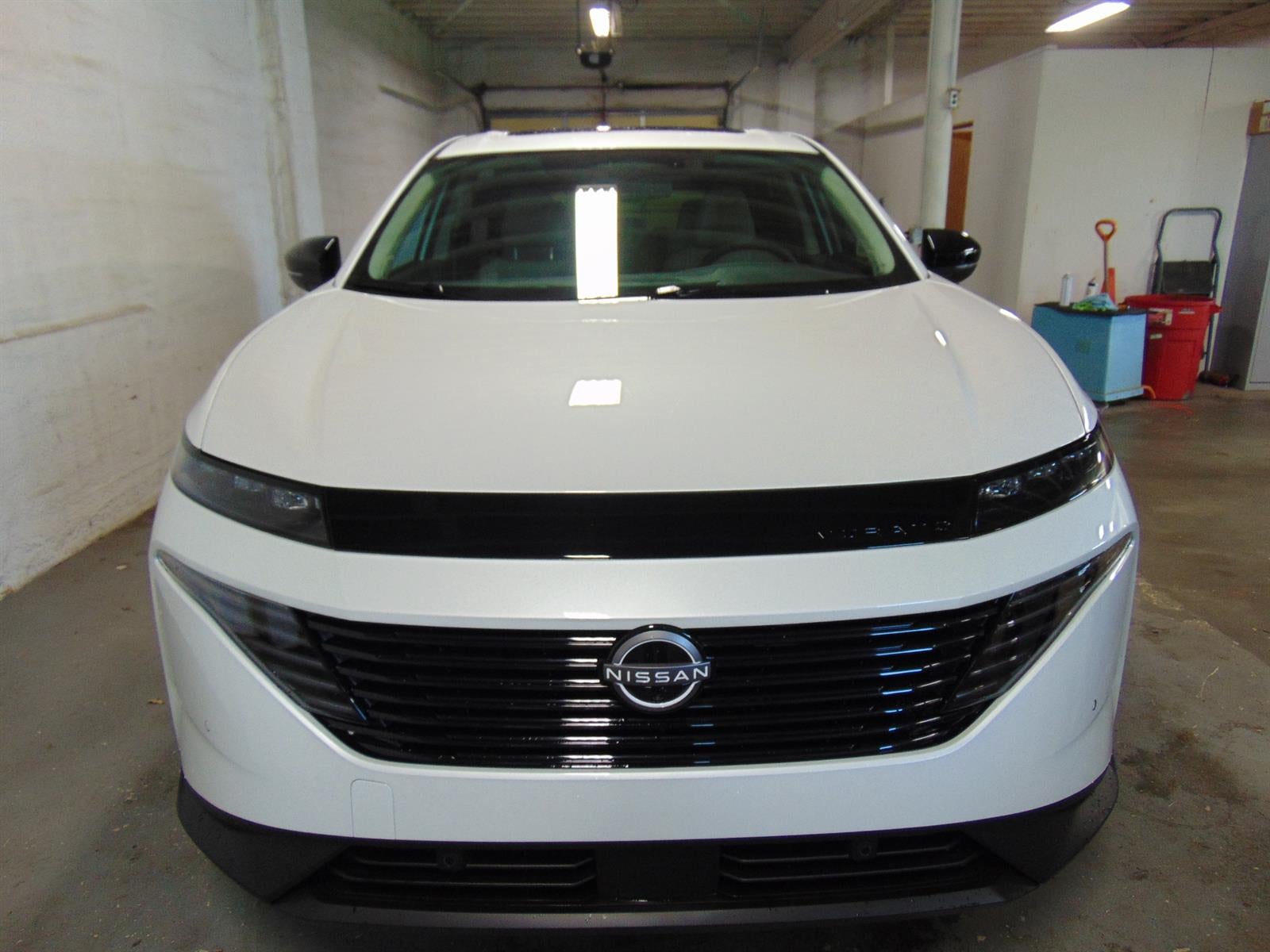 2026 Nissan Murano AWD SL