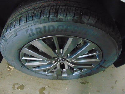 2026 Nissan Murano AWD SL