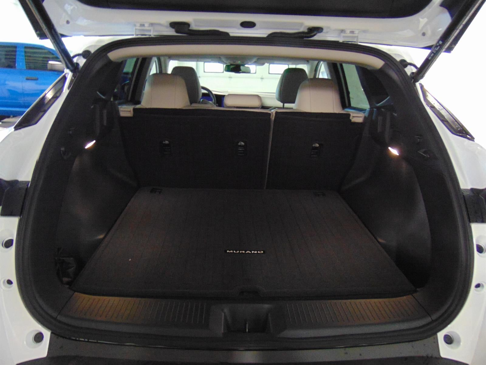 2026 Nissan Murano AWD SL