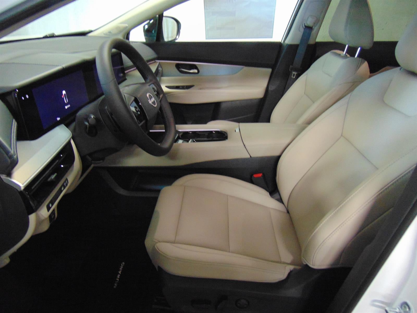 2026 Nissan Murano AWD SL