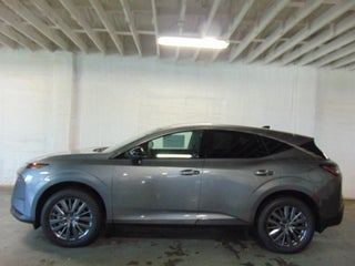 2026 Nissan Murano AWD SL
