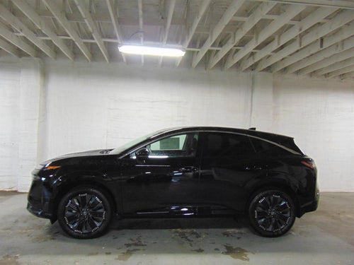 2026 Nissan Murano AWD PLATINUM