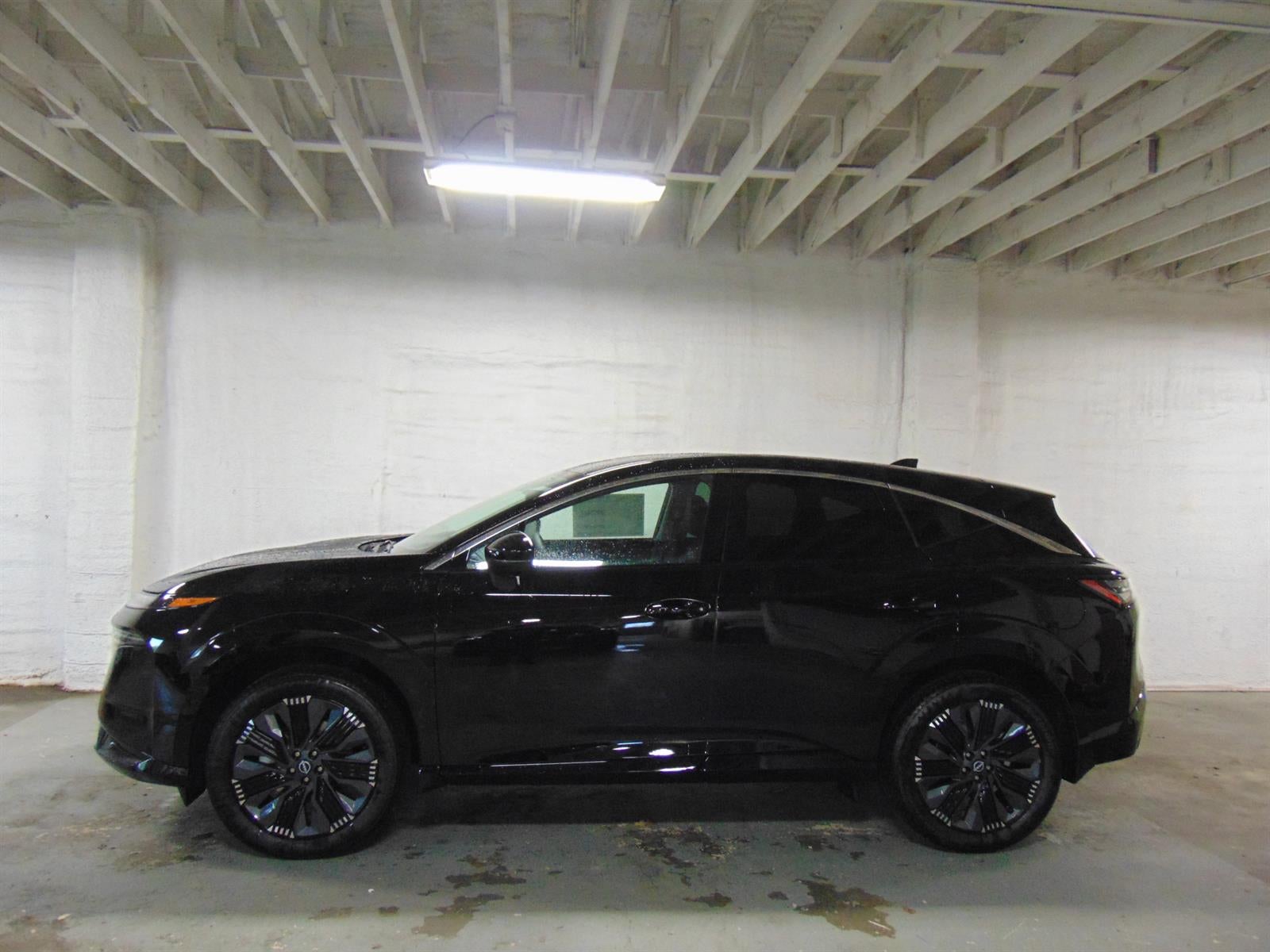 2026 Nissan Murano AWD PLATINUM