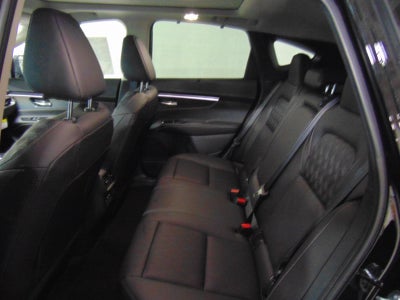 2026 Nissan Murano AWD PLATINUM