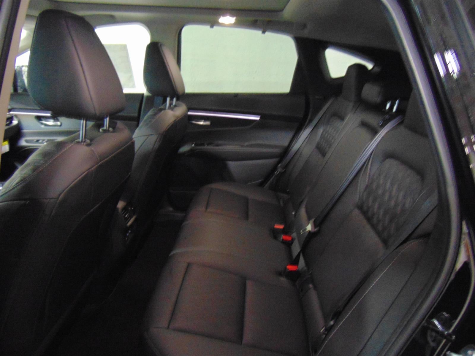 2026 Nissan Murano AWD PLATINUM