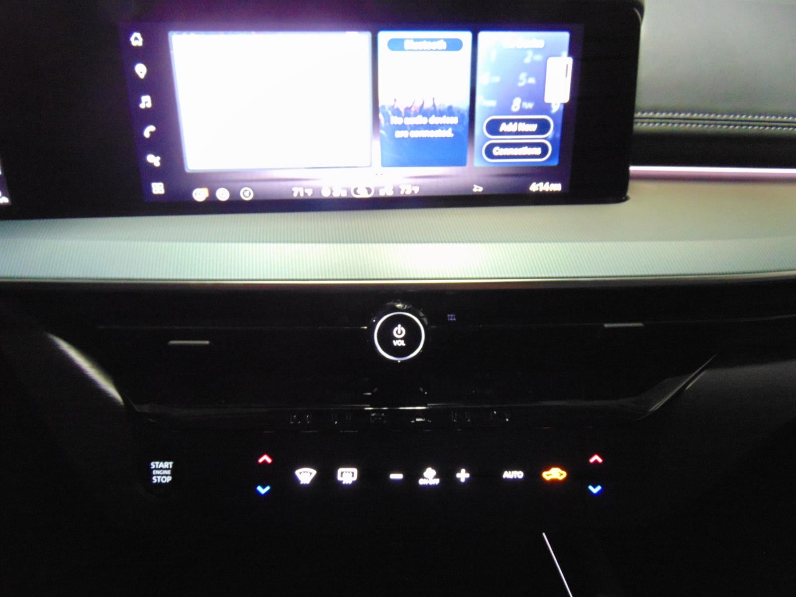 2026 Nissan Murano AWD PLATINUM