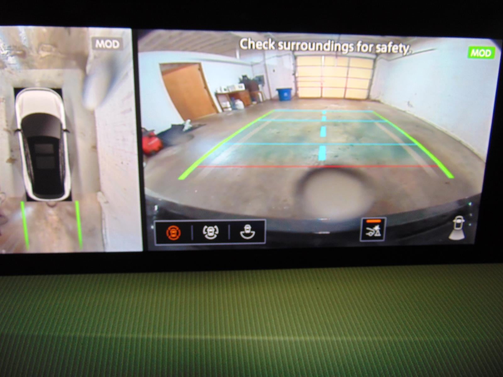 2026 Nissan Murano AWD PLATINUM