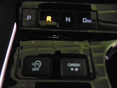 2026 Nissan Murano AWD PLATINUM