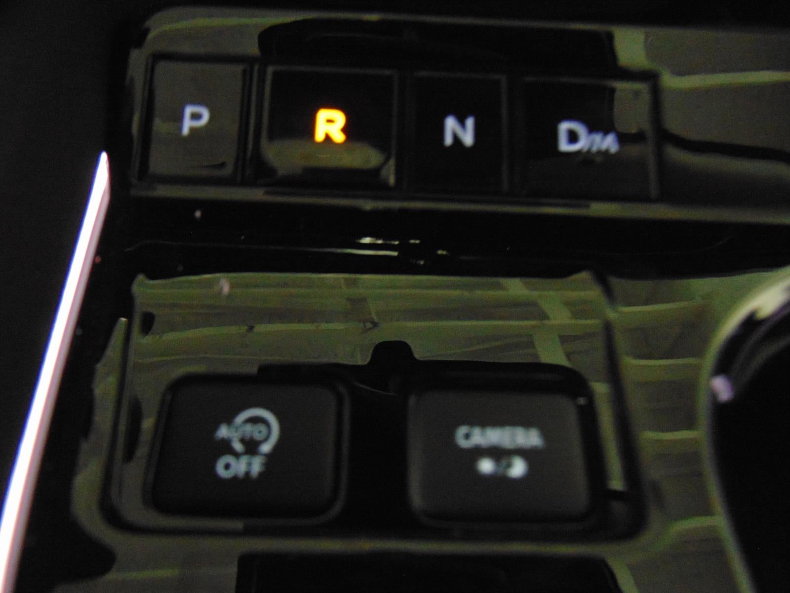 2026 Nissan Murano AWD PLATINUM