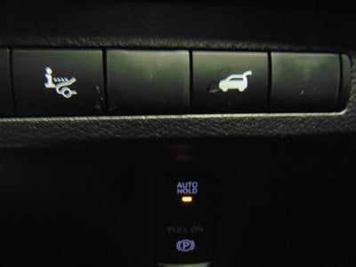 2026 Nissan Murano AWD PLATINUM