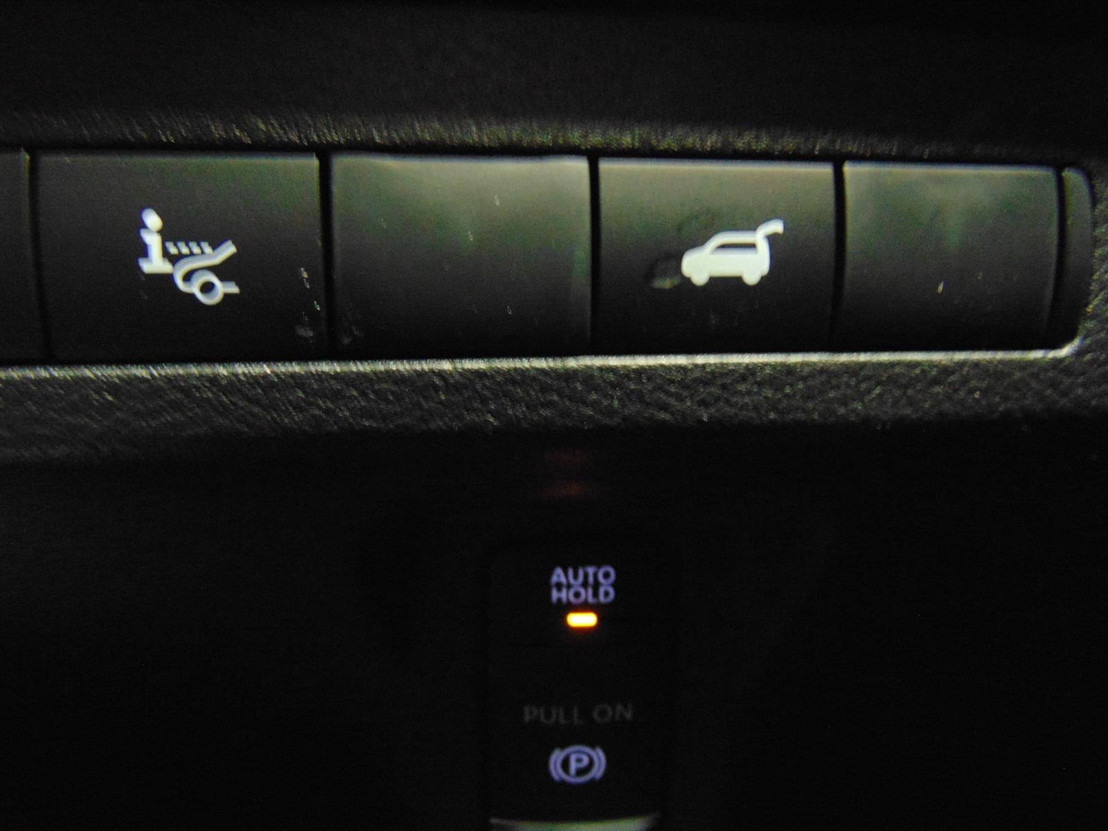 2026 Nissan Murano AWD PLATINUM