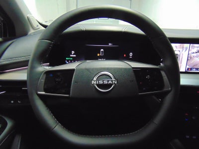 2026 Nissan Murano AWD PLATINUM