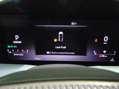 2026 Nissan Murano AWD PLATINUM